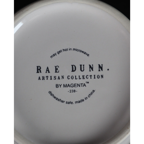 Rae Dunn FREEDOM & LIBERTY Ice Cream Bowls - Picture 4 of 4